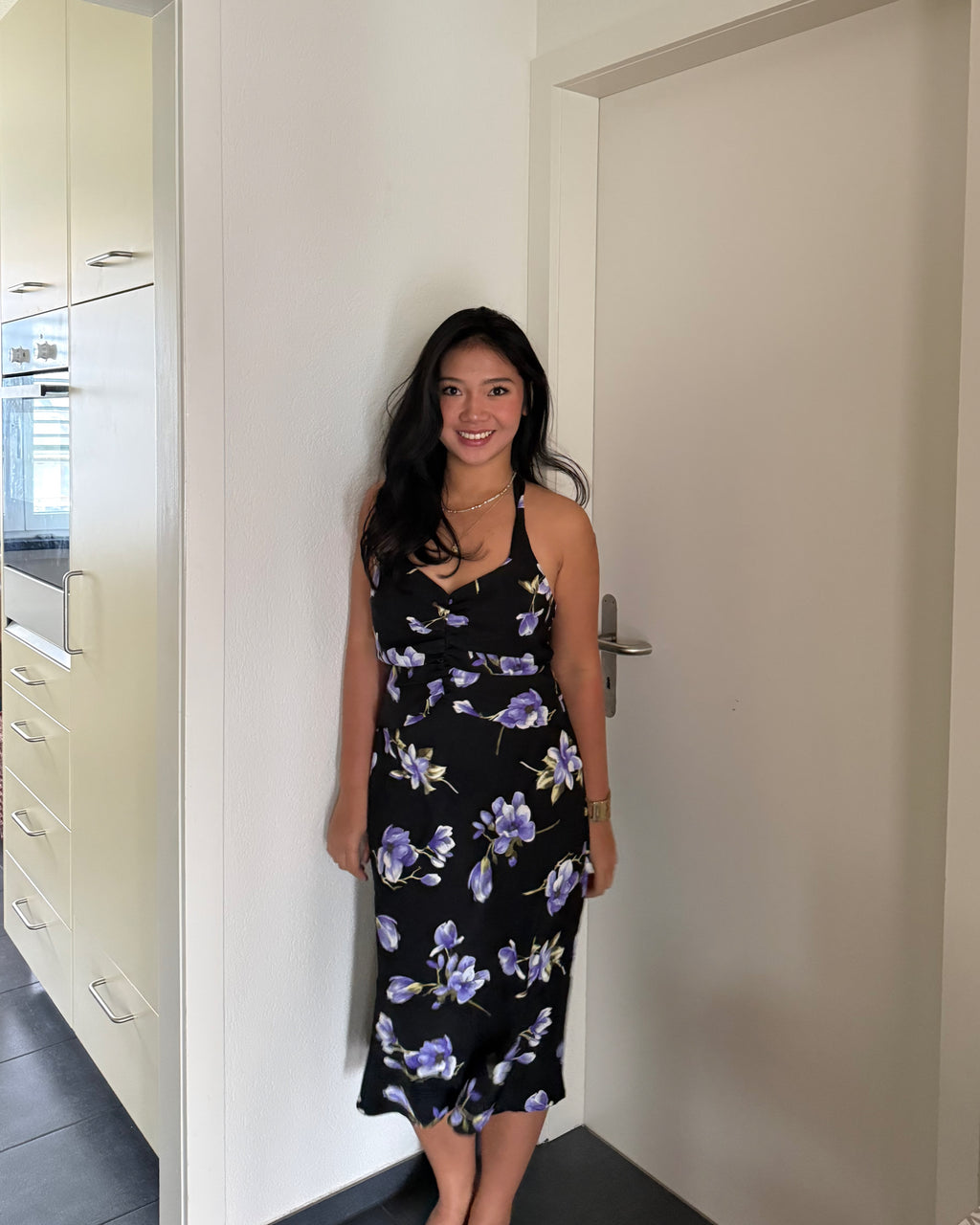 Amaris dress
