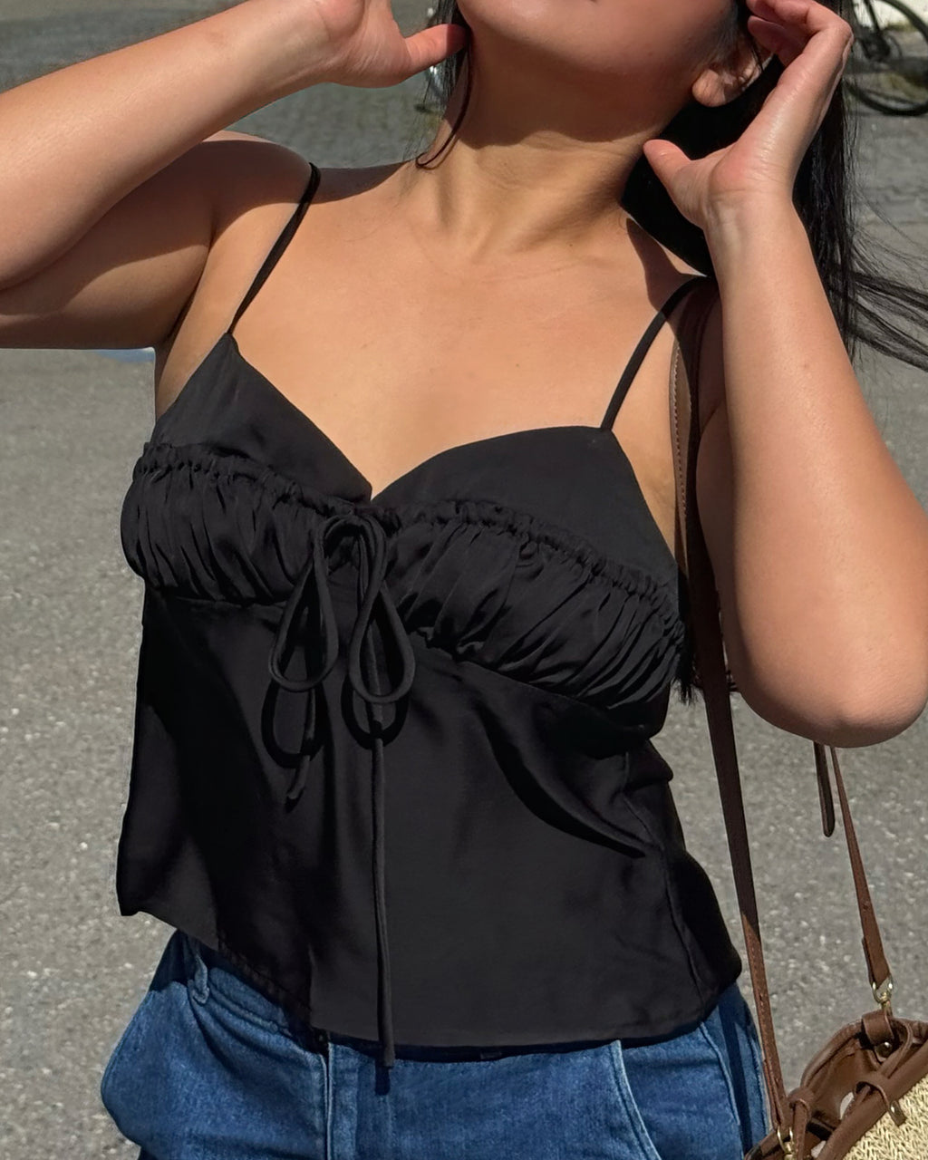 Bella top