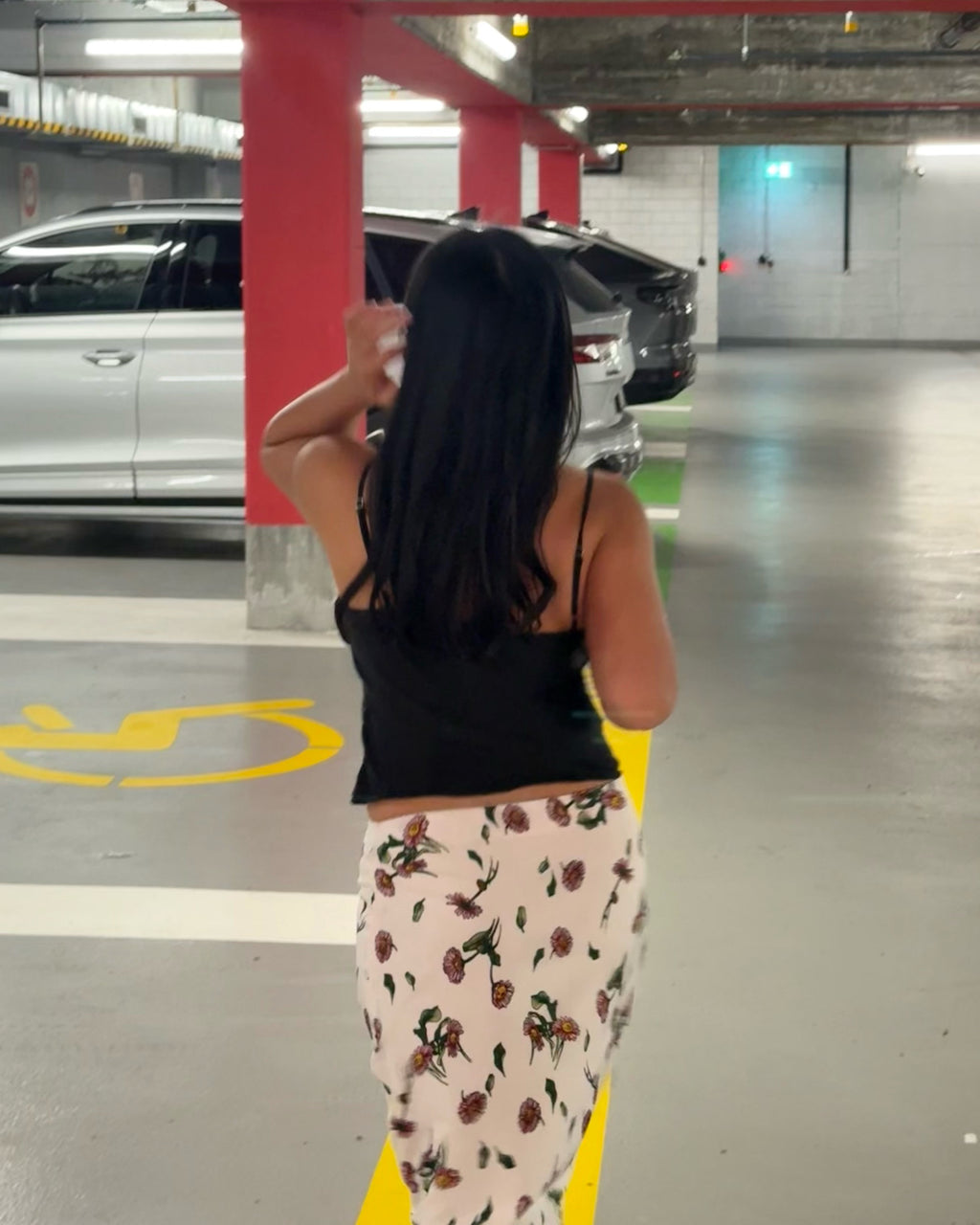 Bella top