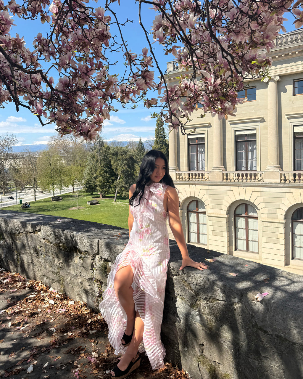 Fleur dress