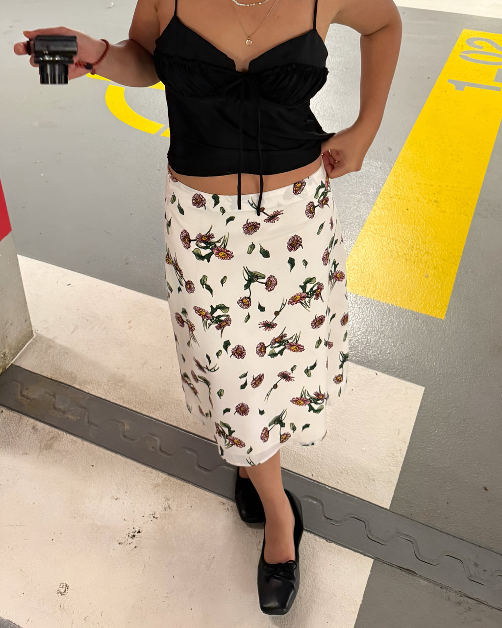 Bella top