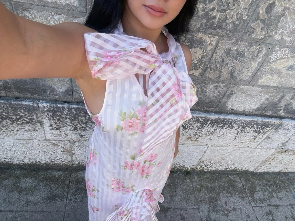 Fleur dress