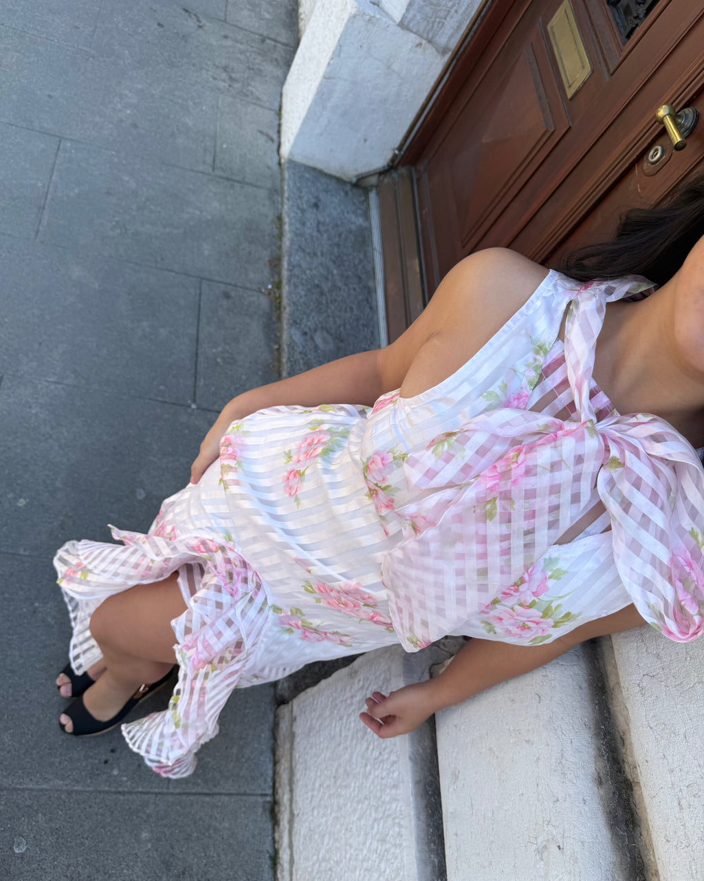 Fleur dress