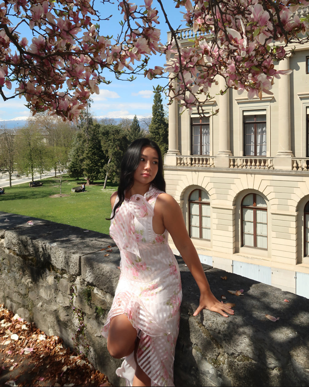 Fleur dress