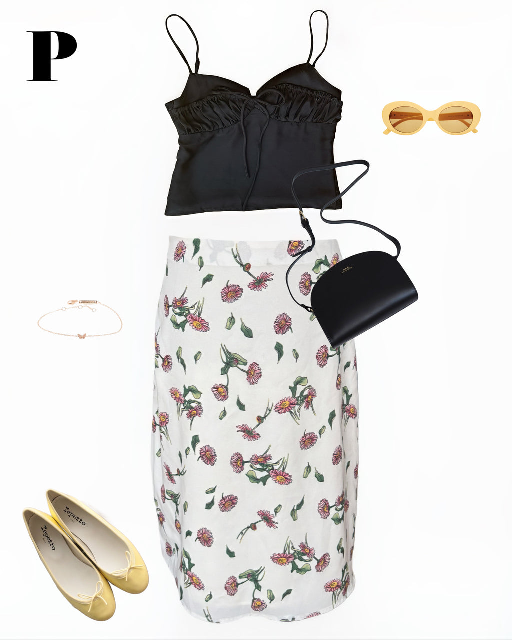 Bella top