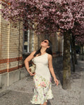 Buttercup dress